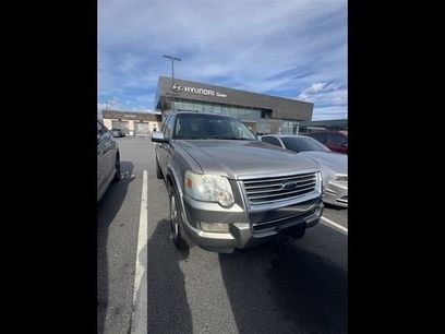 Used 2008 Ford Explorer Limited
