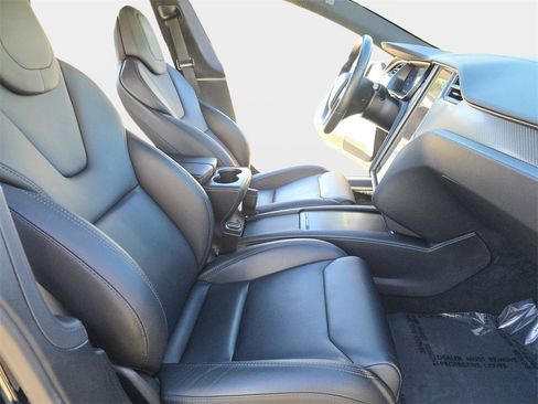 Used 2019 Tesla Model S 100D image 12