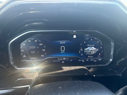 Used 2023 Chevrolet Silverado 1500 LT AWD/4WD image 15