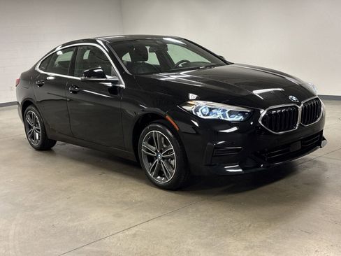 New 2024 BMW 228i Gran Coupe w/ Convenience Package image 21