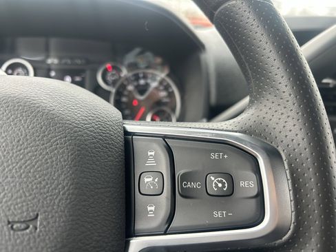 New 2026 RAM 3500 Tradesman image 17