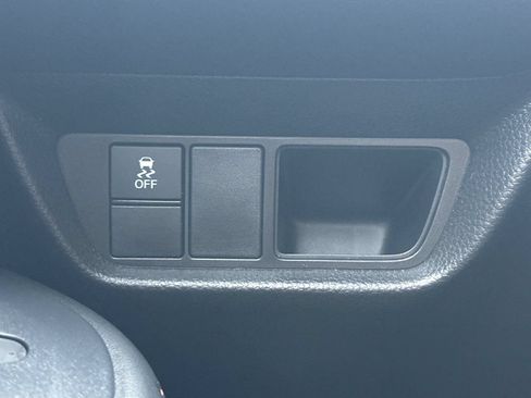 Certified 2024 Honda HR-V Sport image 31