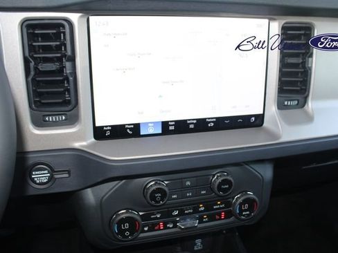 New 2025 Ford Bronco Outer Banks image 14