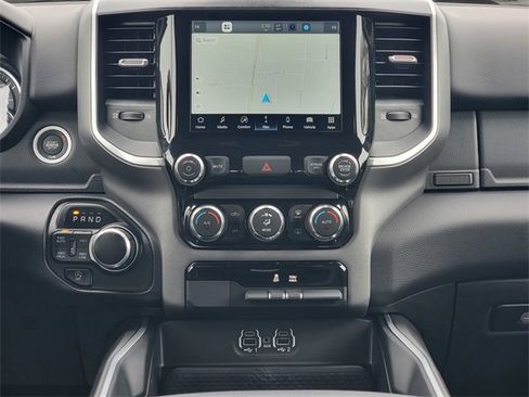 Certified 2022 RAM 1500 Big Horn image 27