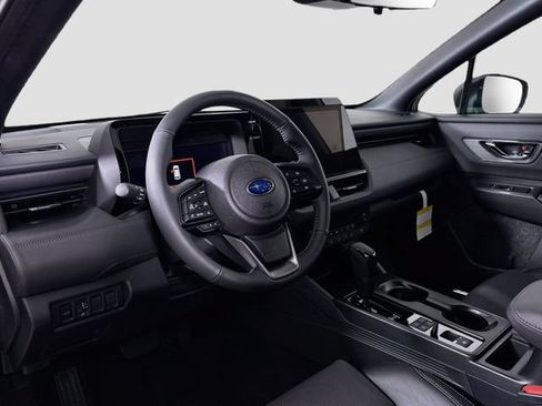 New 2026 Subaru Outback Touring XT AWD/4WD image 9