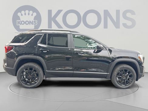 New 2027 GMC Terrain Elevation w/ Black Edition AWD/4WD image 5