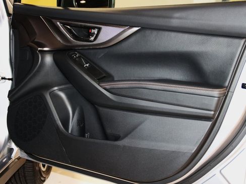 Used 2023 Subaru Crosstrek 2.5i Limited w/ Moonroof Package image 58