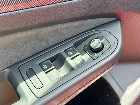 New 2026 Volkswagen GTI S FWD image 21