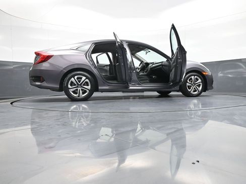 Used 2016 Honda Civic LX image 47