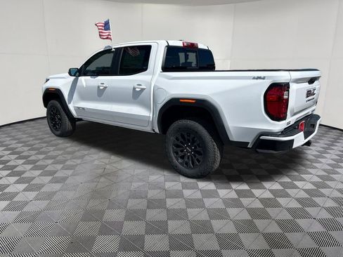 New 2026 GMC Canyon Elevation w/ Convenience Package AWD/4WD image 3