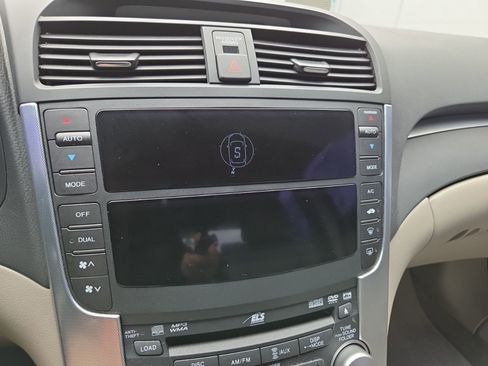 Used 2008 Acura TL 3.2 image 27