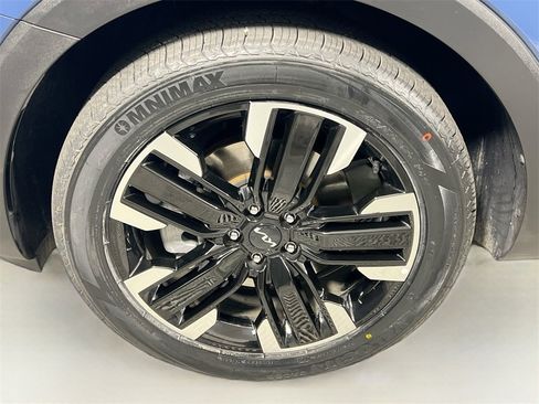 Certified 2023 Kia Telluride SX Prestige image 34