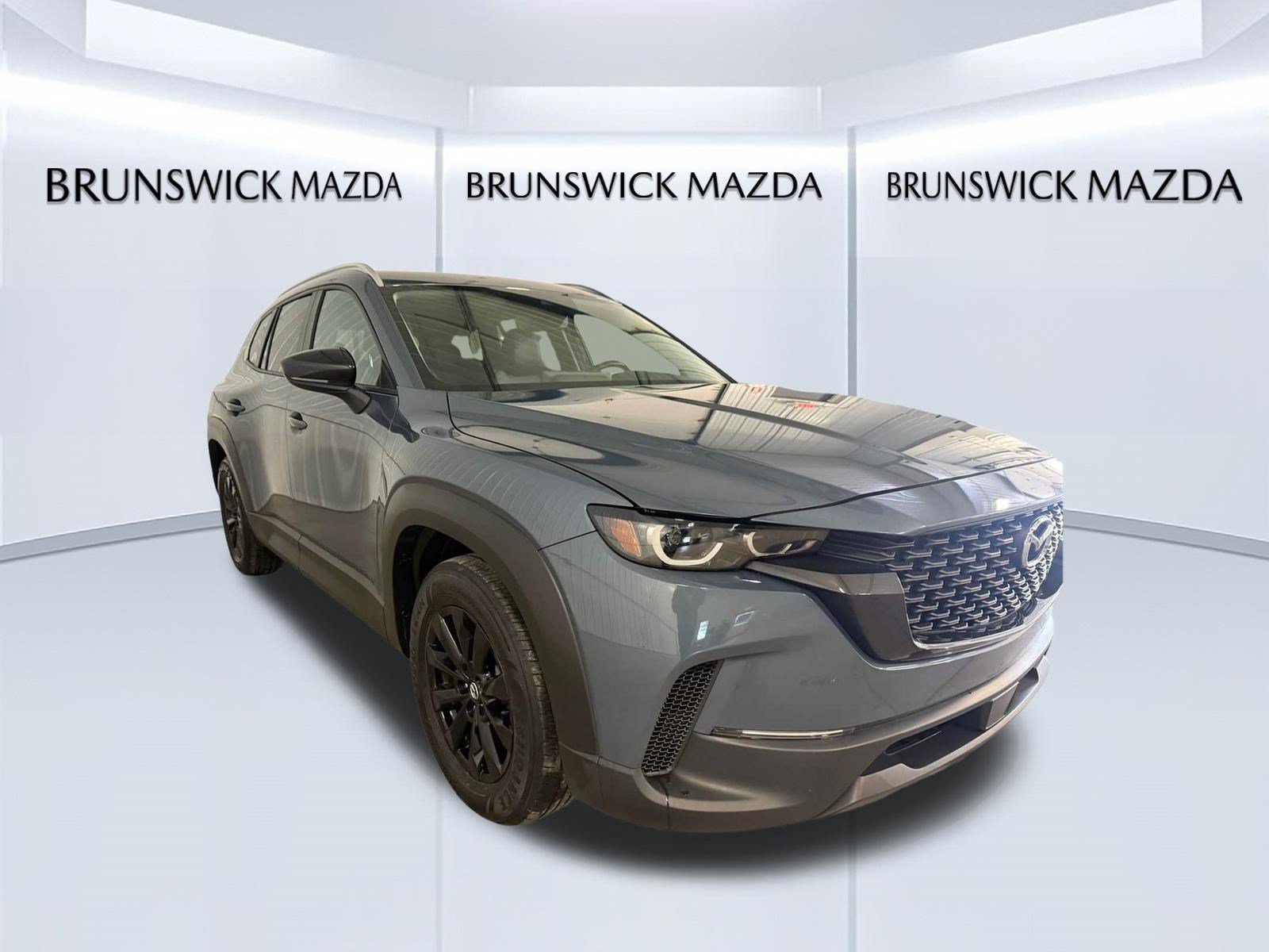 Used 2024 MAZDA CX-50 AWD 2.5 S w/ Premium Package image 10