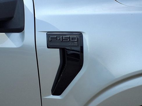 Used 2024 Ford F150 XLT w/ Equipment Group 302A MID AWD/4WD image 11