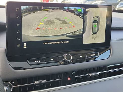 New 2025 Mitsubishi Outlander SE image 31