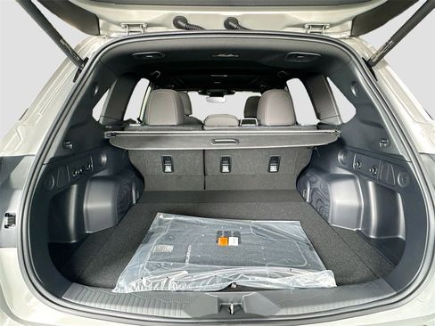 New 2026 Subaru Forester Premium image 25