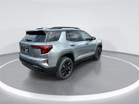 New 2026 GMC Terrain Elevation w/ Black Edition FWD image 8