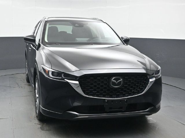 Certified 2024 MAZDA CX-5 AWD 2.5 S w/ Premium Plus Pkg image 8
