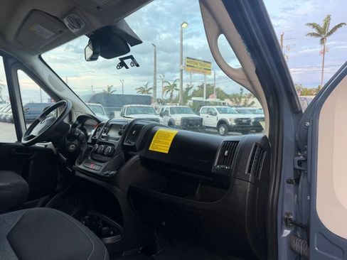 Used 2021 RAM ProMaster 3500 image 15