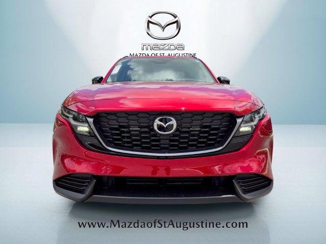 New 2026 MAZDA CX-5 Preferred AWD/4WD image 18
