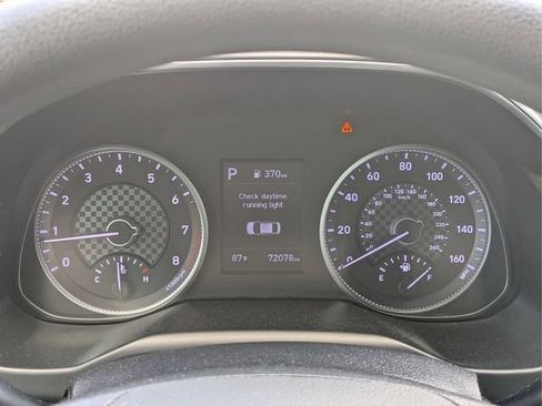 Used 2020 Hyundai Elantra SE w/ Cargo Package (C1) FWD image 23