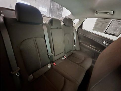 Used 2016 Kia Optima LX w/ Option Group 014 image 24