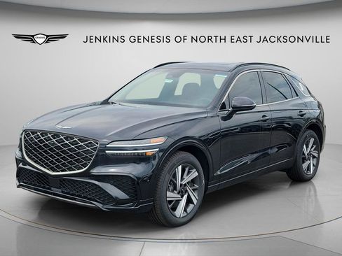 New 2026 Genesis GV70 3.5T Sport Advanced AWD/4WD image 5
