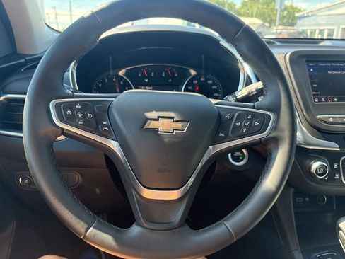 Used 2023 Chevrolet Equinox LT w/ Driver Convenience Package image 38