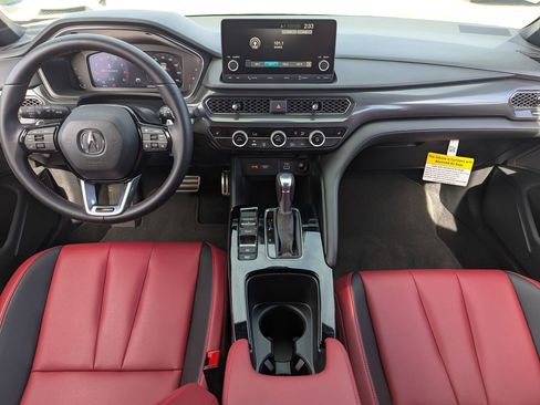 Certified 2025 Acura Integra A-Spec image 16