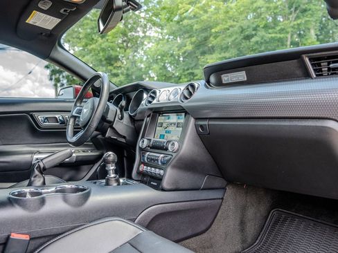 Used 2016 Ford Mustang Premium w/ Ecoboost Performance Package RWD image 30