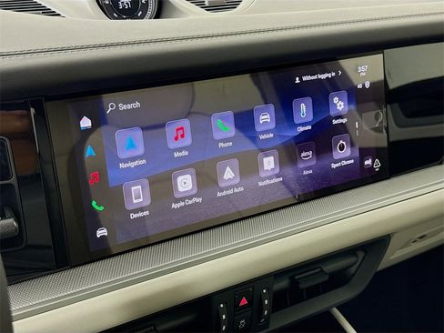 New 2026 Porsche Cayenne Coupe image 18