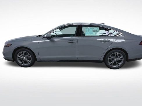 New 2025 Honda Accord EX-L image 5