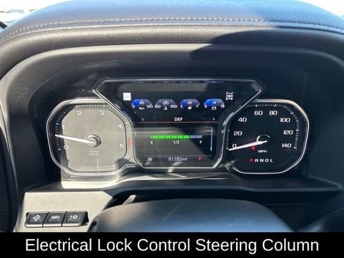 Used 2020 GMC Sierra 2500 AT4 w/ AT4 Premium Package image 30