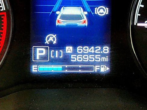Used 2020 Subaru Forester w/ Alloy Wheel Package AWD/4WD image 15