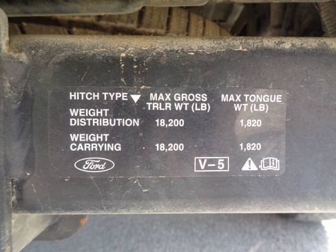 Used 2022 Ford F250 XL w/ Power Equipment Group AWD/4WD image 6