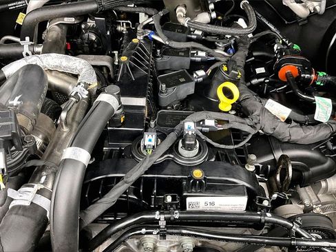 Used 2021 Ford Ranger XLT w/ Equipment Group 301A Mid image 35