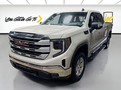 New 2026 GMC Sierra 1500 SLE w/ Preferred Package