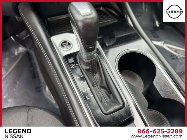 Certified 2023 Nissan Altima 2.5 SV w/ SV Premium Package FWD image 31