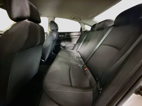 Used 2020 Honda Civic LX image 24