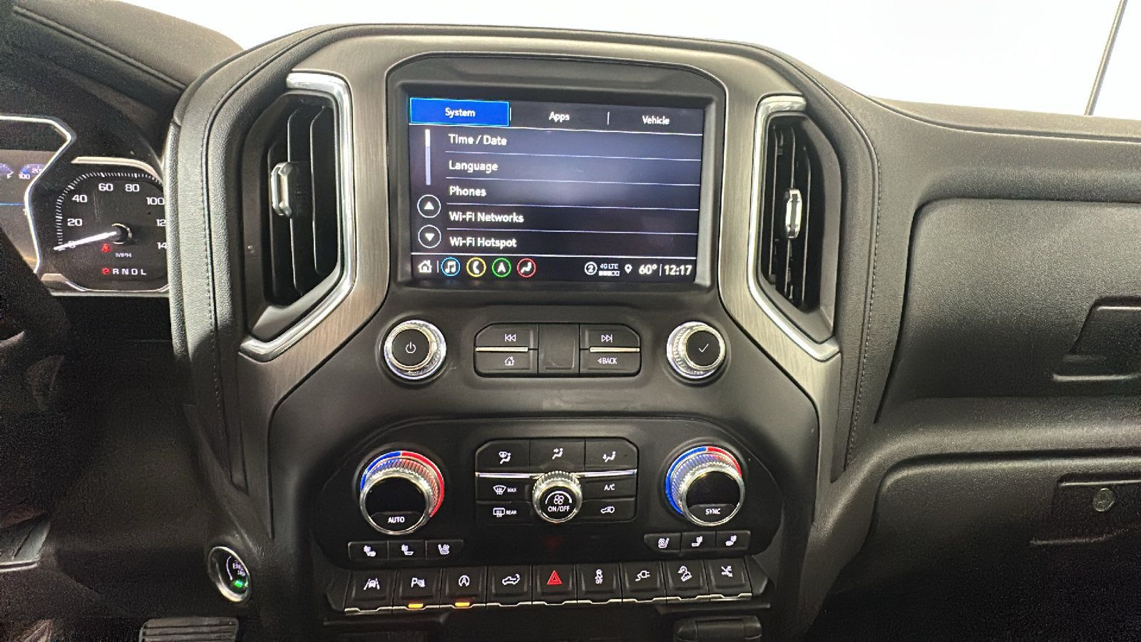 Used 2021 GMC Sierra 1500 Denali w/ Denali Ultimate Package AWD/4WD image 28
