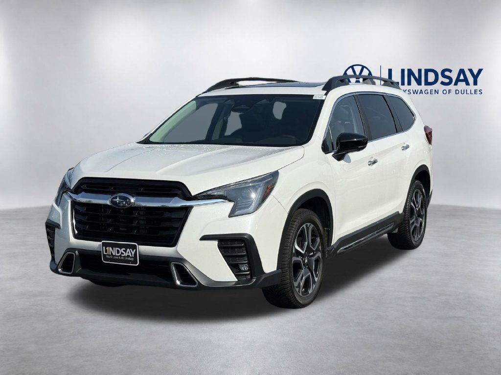 Used 2024 Subaru Ascent Touring AWD/4WD image 3