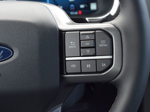 New 2026 Ford F150 Lariat w/ Equipment Group 502A High image 10