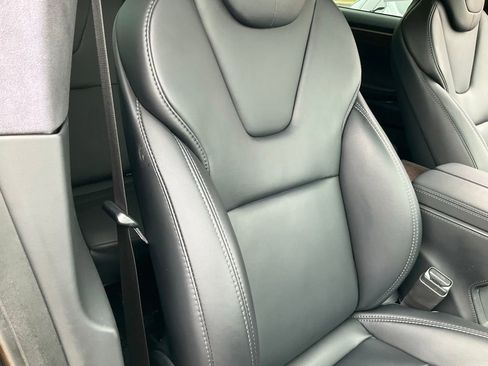 Used 2019 Tesla Model X Long Range AWD/4WD image 83