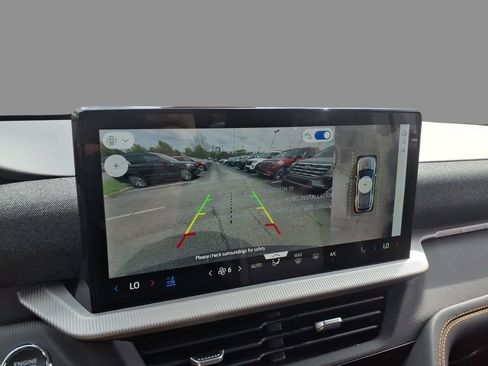 New 2026 Ford Explorer Tremor image 26