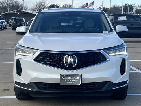 Used 2024 Acura RDX SH-AWD image 7