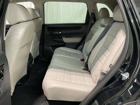 Certified 2026 Honda CR-V EX-L image 23