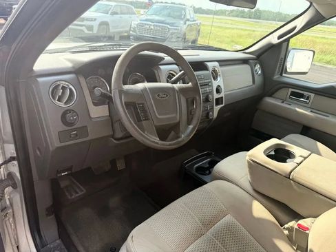 Used 2009 Ford F150 XL RWD image 12