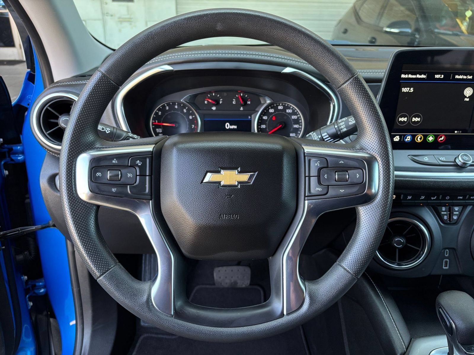 Used 2026 Chevrolet Blazer LT FWD image 28