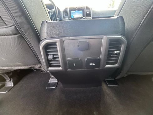 Used 2018 Ford F150 XLT w/ Equipment Group 302A Luxury AWD/4WD image 33