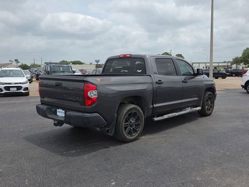 Used 2018 Toyota Tundra SR5 w/ SR5 Upgrade Package RWD image 6